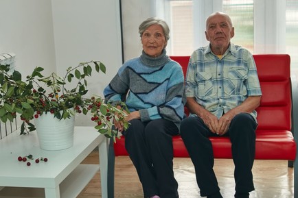 Дом престарелых Новосибирск. Частный пансионат для пожилых людей в Новосибирске: В нашей статье мы поделимся советами по долголетию для пожилых людей