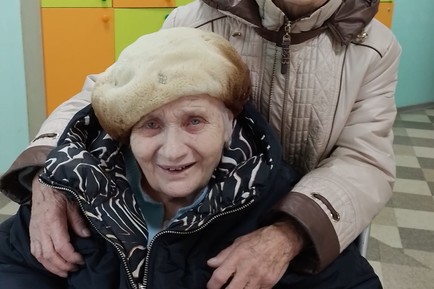 Дом престарелых Новосибирск. Частный пансионат для пожилых людей в Новосибирске: ​Частный пансионат "Новая Жизнь" в Новосибирске – это место постоянного проживания для пожилых людей
